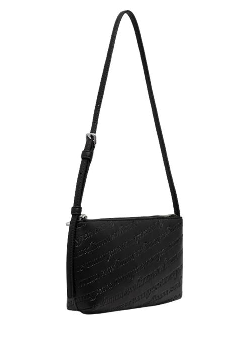 Borsa in ecopelle Tommy Jeans | AW0AW17867BDS